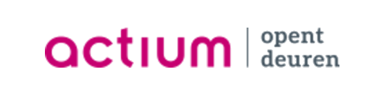 Logo Actium - publicaties